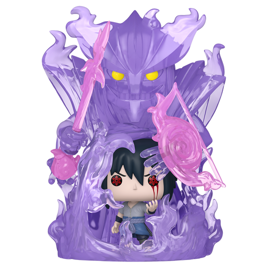 Pop! Moment Sasuke (Susano’o) - Anime