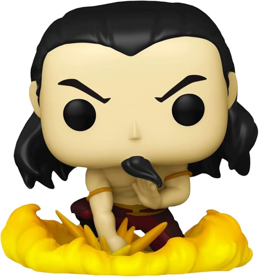 POP! Avatar - Fire Lord Ozai - Anime