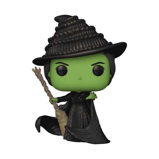 Pop! Elphaba - Series/Peliculas