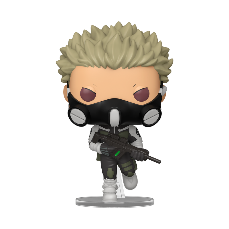 Pop! Aoi Kaguragi – Anime | Pre-Orden