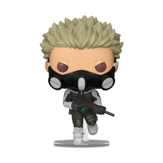 Pop! Aoi Kaguragi – Anime | Pre-Orden