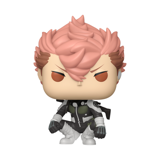 Pop! Iharu Furuhashi – Anime | Pre-Orden