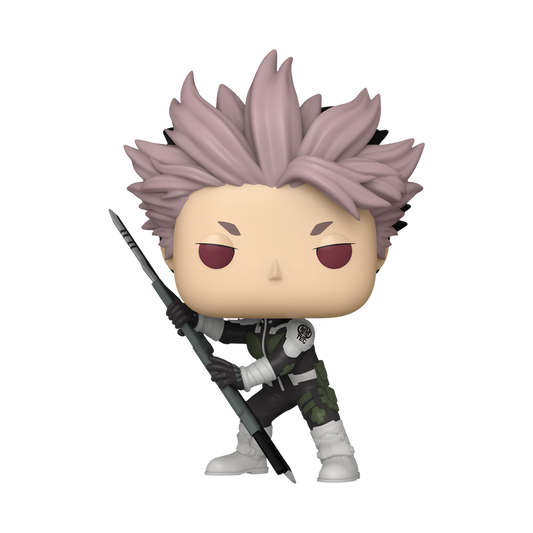 Pop! Gen Narumi – Anime | Pre-Orden