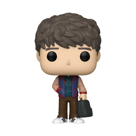 Pop! Will Byers – Series / Películas