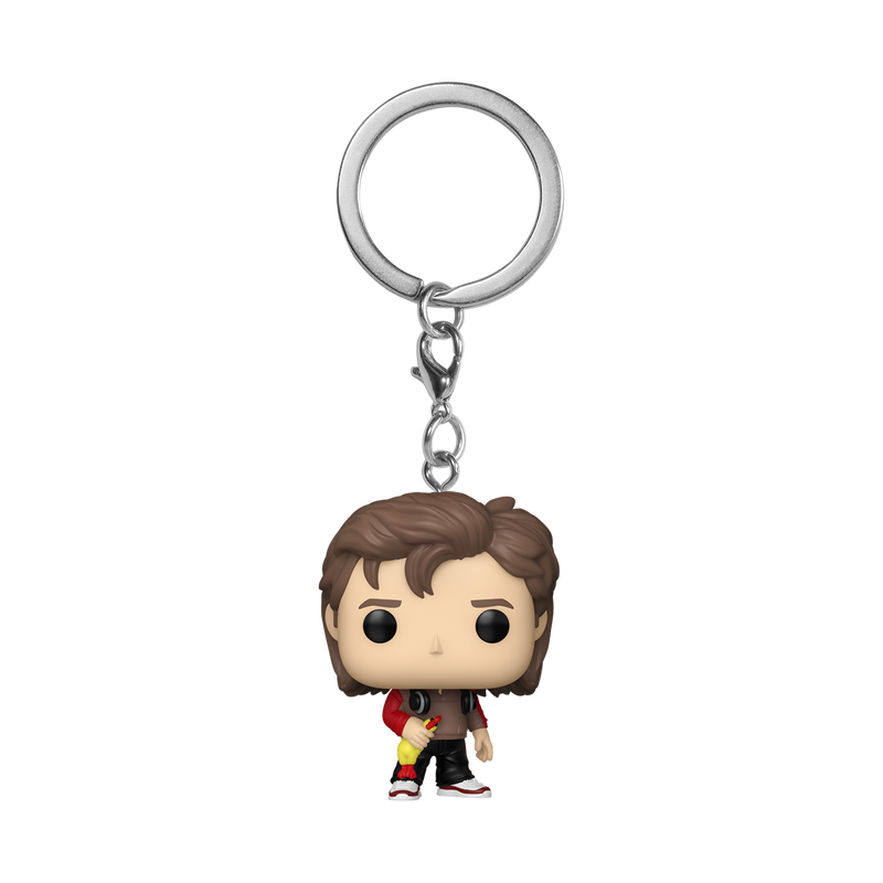 Pop! Keychain Steve Harrington – Series / Películas