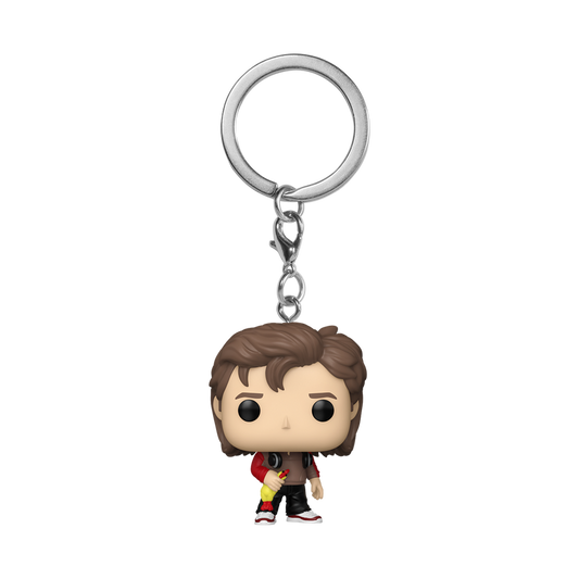 Pop! Keychain Steve Harrington – Series / Películas