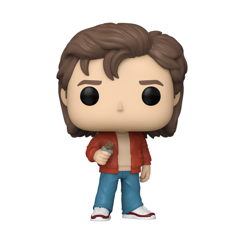 Pop! Steve Harrington – Series / Películas