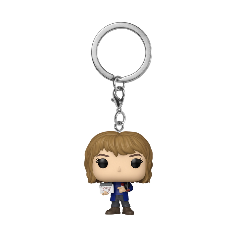 Pop! Keychain Robin Buckley – Series / Películas