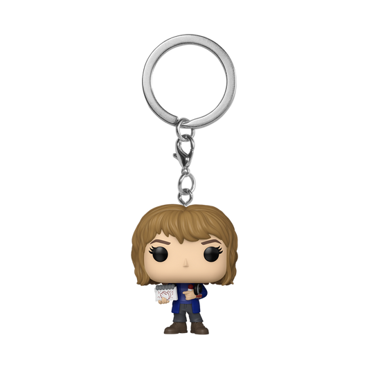 Pop! Keychain Robin Buckley – Series / Películas