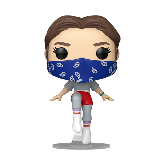 Pop! Eleven with Bandana (Floating) – Series / Películas