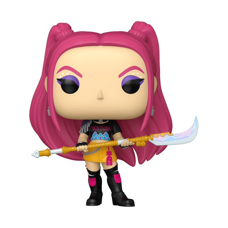 Pop! Mira -  Series/Peliculas | Pre-Orden
