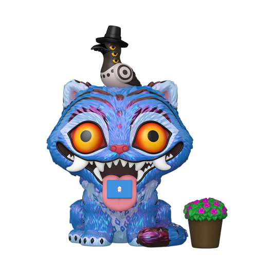 Pop! Derpy with Sussie (Glow) -  Series/Peliculas | Pre-Orden