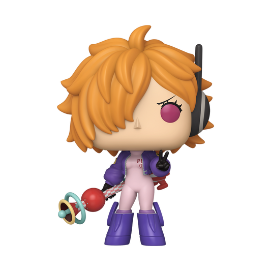 Pop! Lilith with Bubble Gun - Anime | Pre-Orden