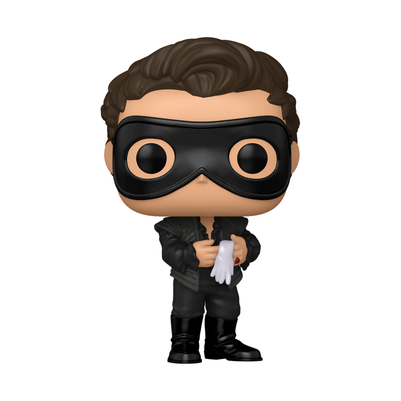 Pop! Benedict Bridgerton - Series/Peliculas