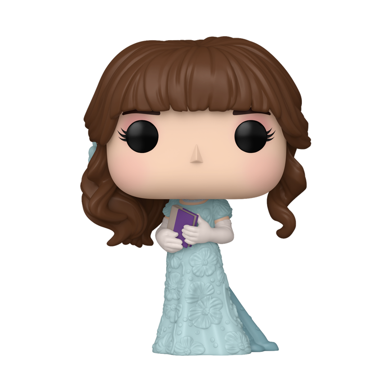 Pop! Eloise Bridgerton - Series/Peliculas