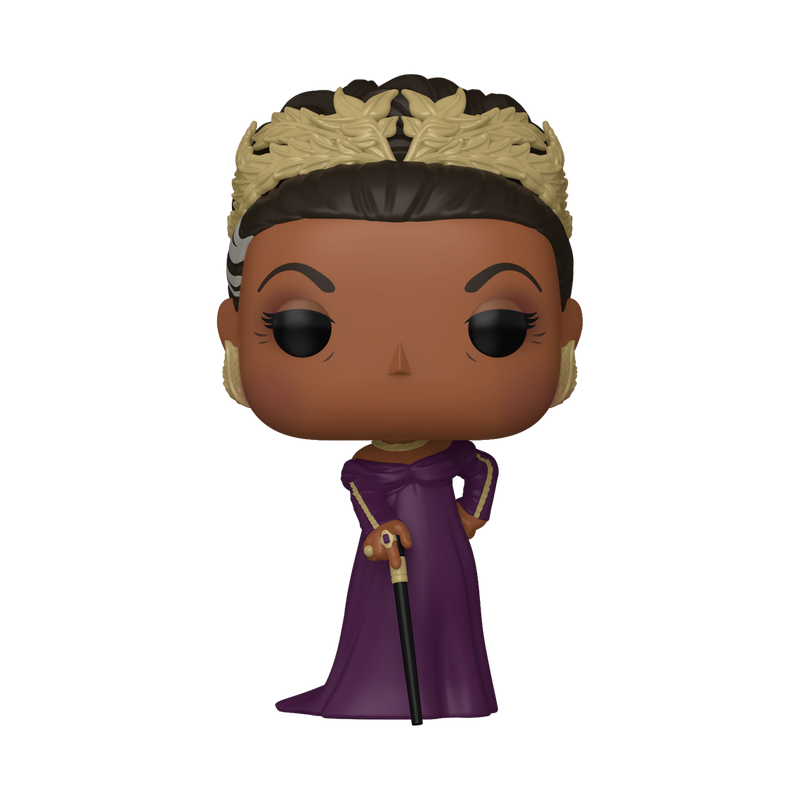 Pop! Lady Danbury - Series/Peliculas