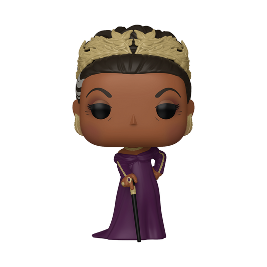 Pop! Lady Danbury - Series/Peliculas