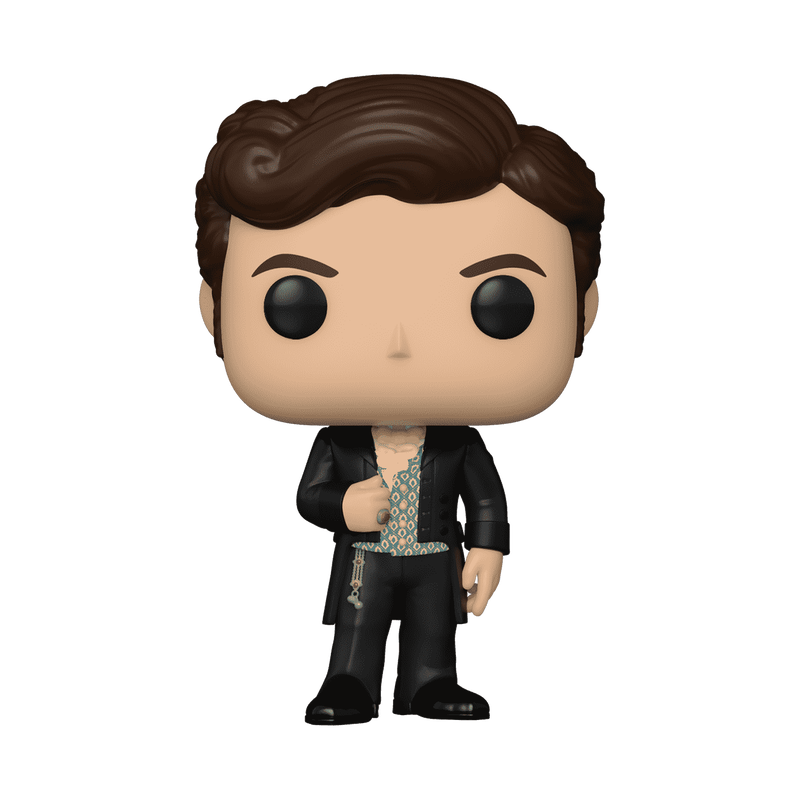 Pop! Colin Bridgerton - Series/Peliculas