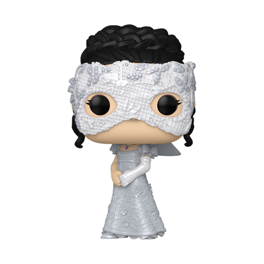 Pop! Sophie Baek - Series/Peliculas