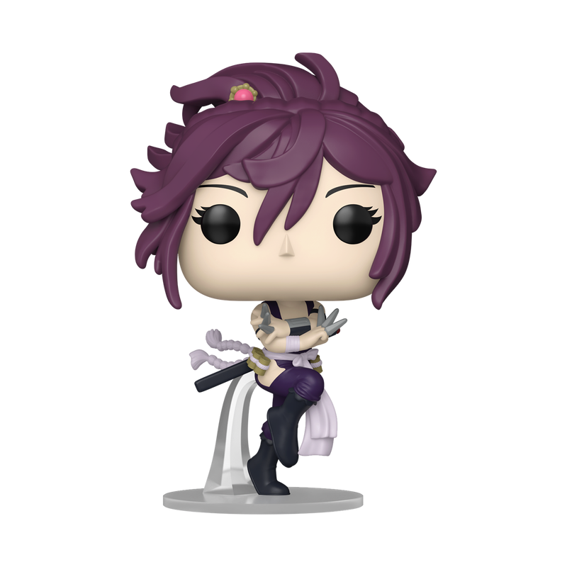 Pop! Yuzuriha | Pre-Orden | Anime