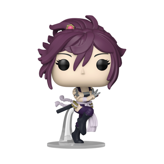 Pop! Yuzuriha | Pre-Orden | Anime