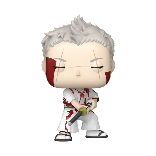 Pop! Shion (Bloody) | Pre-Orden | Anime