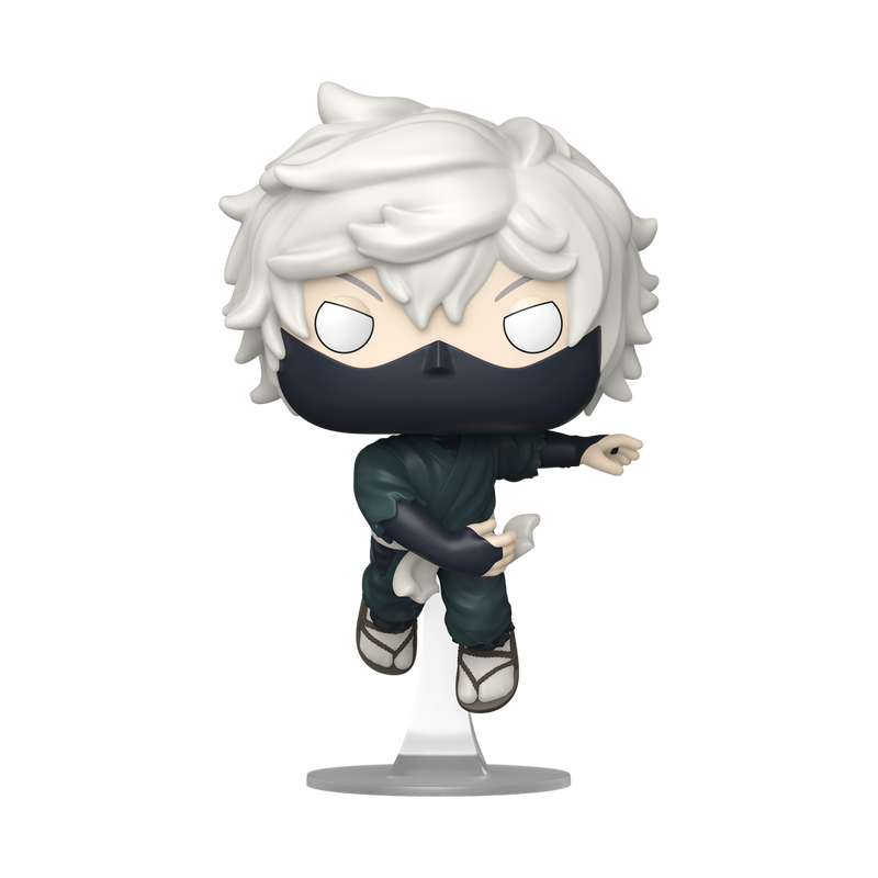 Pop! Gabimaru (Combat Stance) | Pre-Orden | Anime
