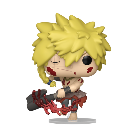 Pop! Chobe | Pre-Orden | Anime