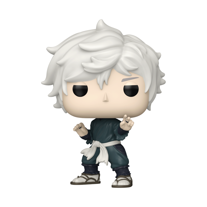Pop! Gabimaru - Anime