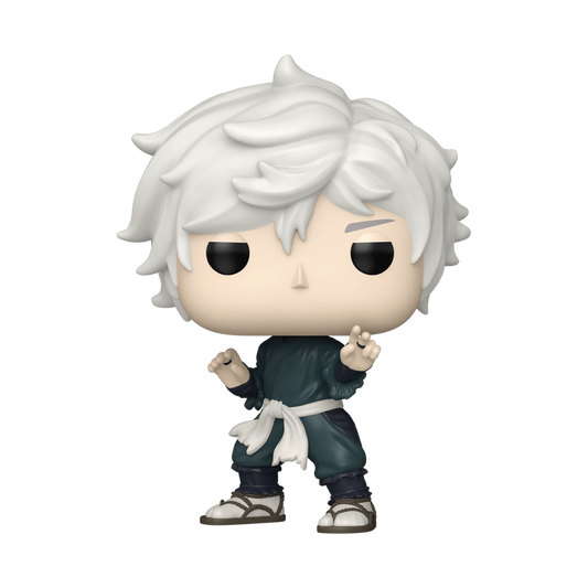 Pop! Gabimaru - Anime