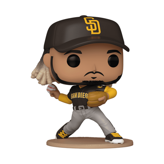 Pop! Fernando Tatís Jr. - Deportes