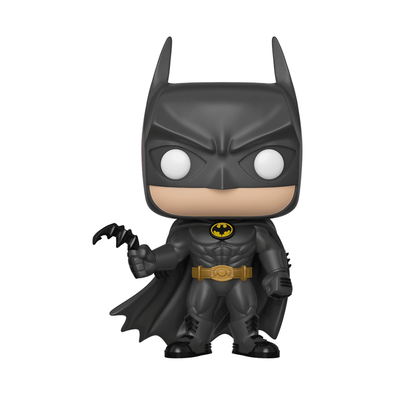 Pop! Batman (1989) - Superheroes