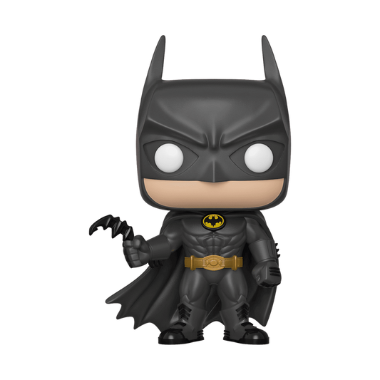 Pop! Batman (1989) - Superheroes