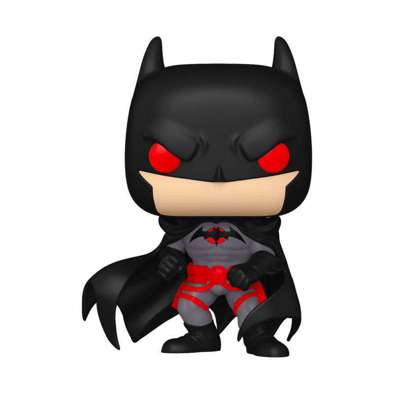 Pop! Batman Flashpoint - Superheroes