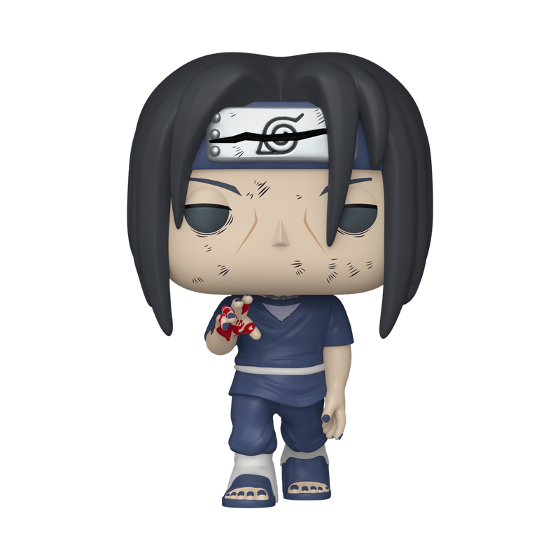 Pop! Itachi Uchiha (Goodbye) - Anime