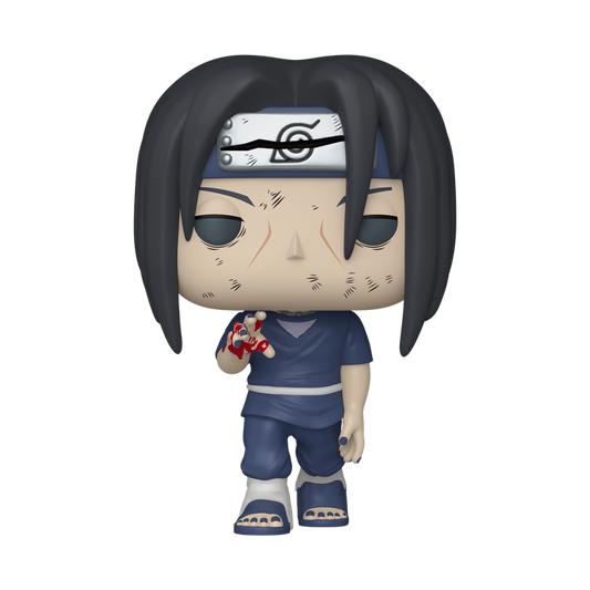 Pop! Itachi Uchiha (Goodbye) - Anime