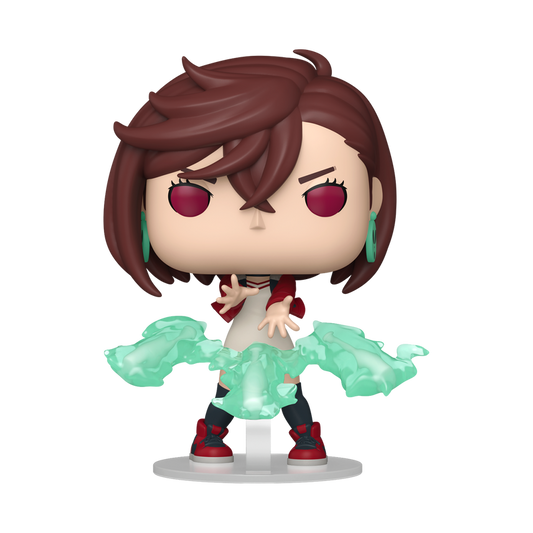 Pop! Momo (Glow) - Anime