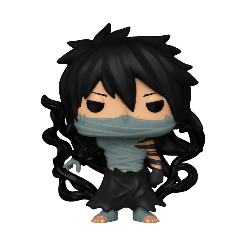 Pop! Ichigo Kurosaki (Getsuga) - Anime