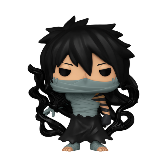 Pop! Ichigo Kurosaki (Getsuga) - Anime
