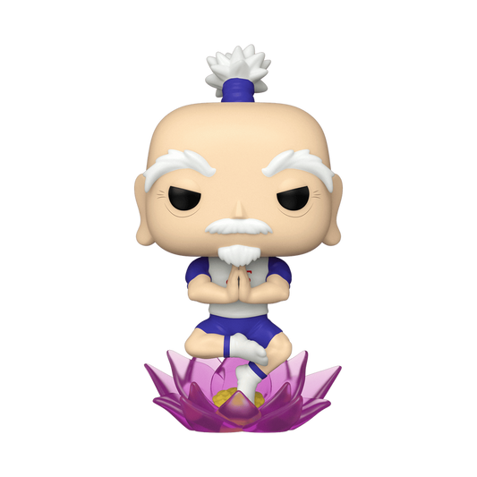 Pop! Netero - Anime