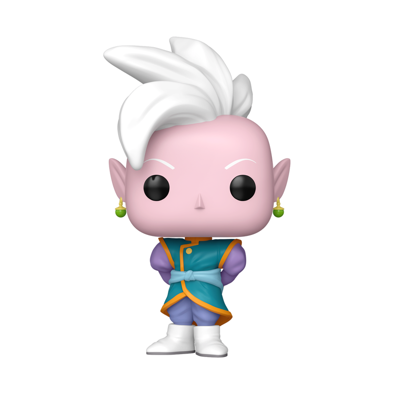 Pop! Supreme Kai (Mini) | Pre-Order | Anime