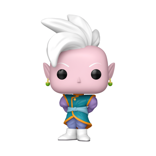 Pop! Supreme Kai (Mini) | Pre-Order | Anime