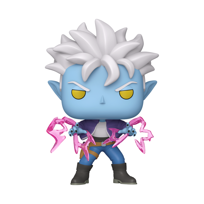 Pop! Glorio | Pre-Order | Anime