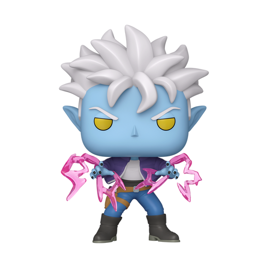Pop! Glorio | Pre-Order | Anime