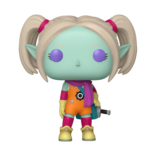 Pop! Panzy | Pre-Order | Anime