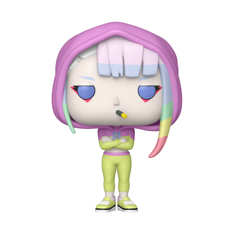 Pop! Lucy in Hoodie | Pre-Order | Anime