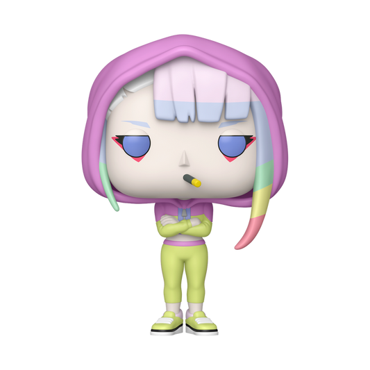 Pop! Lucy in Hoodie | Pre-Order | Anime