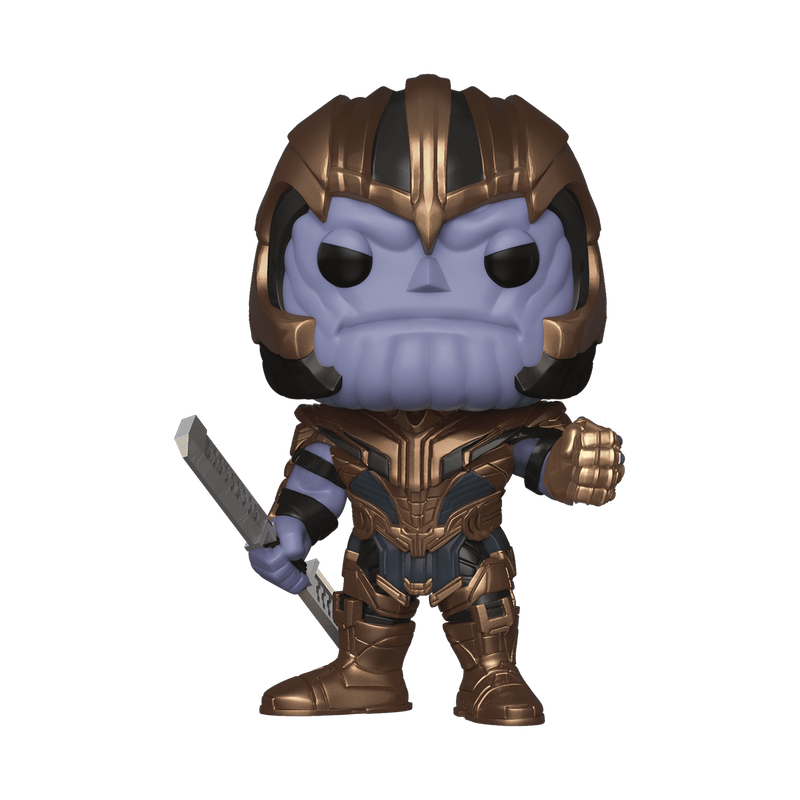 Pop! Thanos