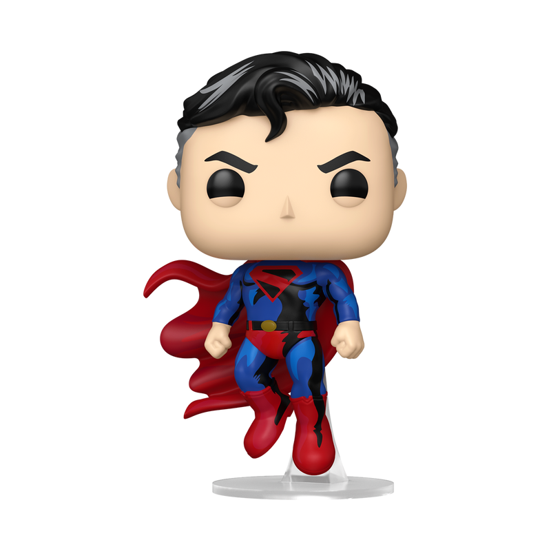Pop! Superman (Comic Deco) - Superheroes