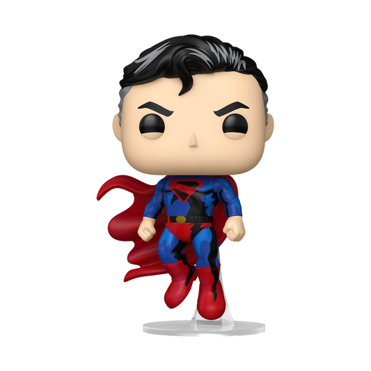Pop! Superman (Comic Deco) - Superheroes